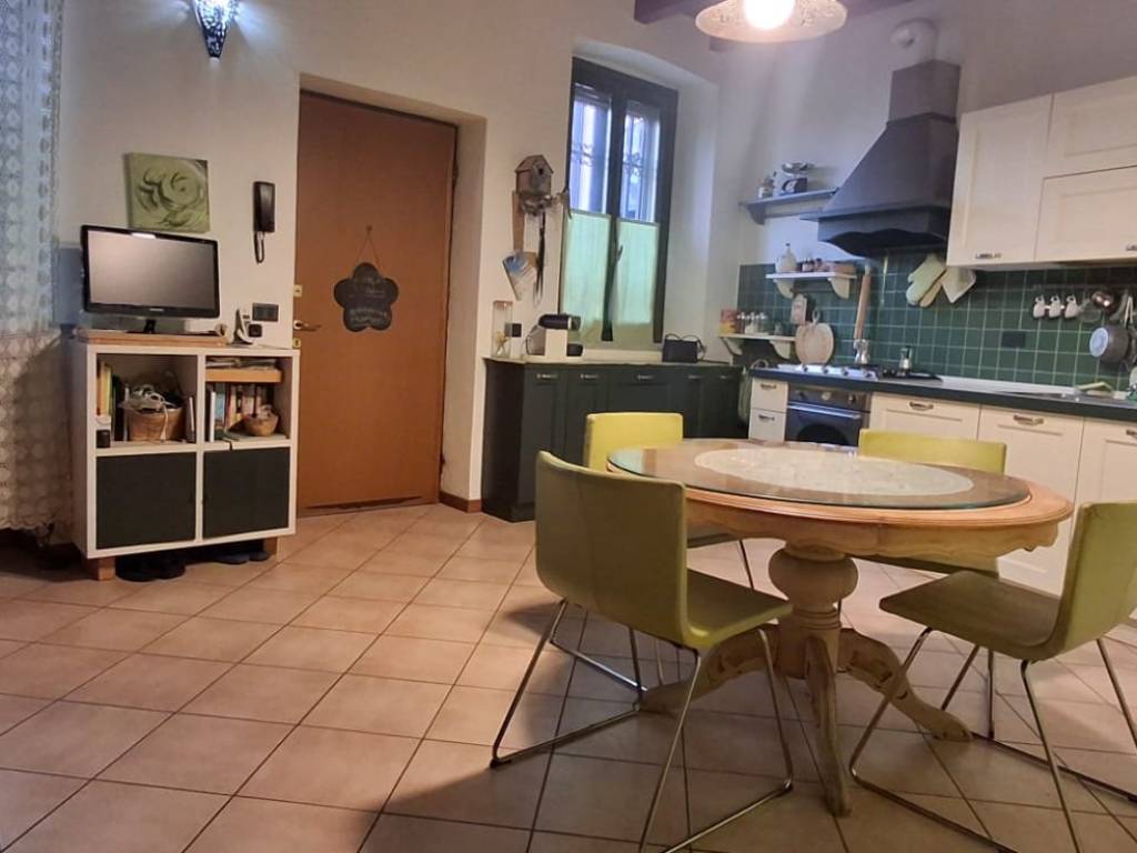 Appartamento a Lodi in Via Lodino - Foto 5