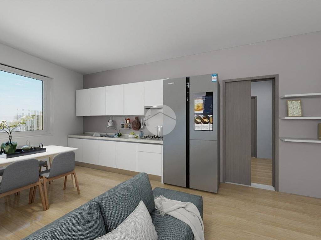 Appartamento a Covo in Via umberto I, 3 - Foto 3