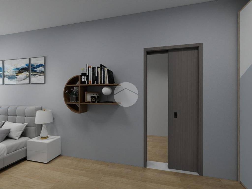 Appartamento a Covo in Via umberto I, 3 - Foto 5