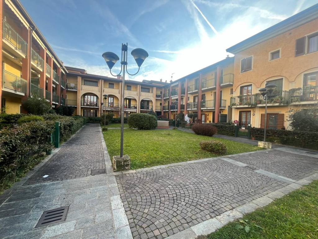 Appartamento a Treviolo in Via Risorgimento, 30 - Foto 3