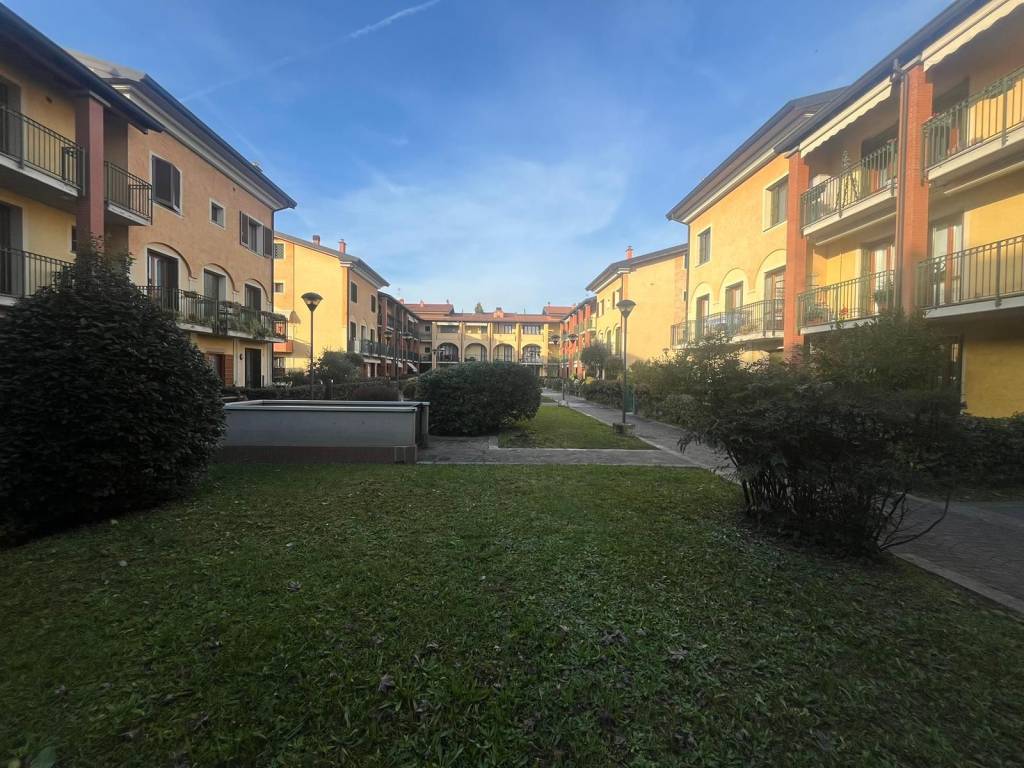 Appartamento a Treviolo in Via Risorgimento, 30 - Foto 4