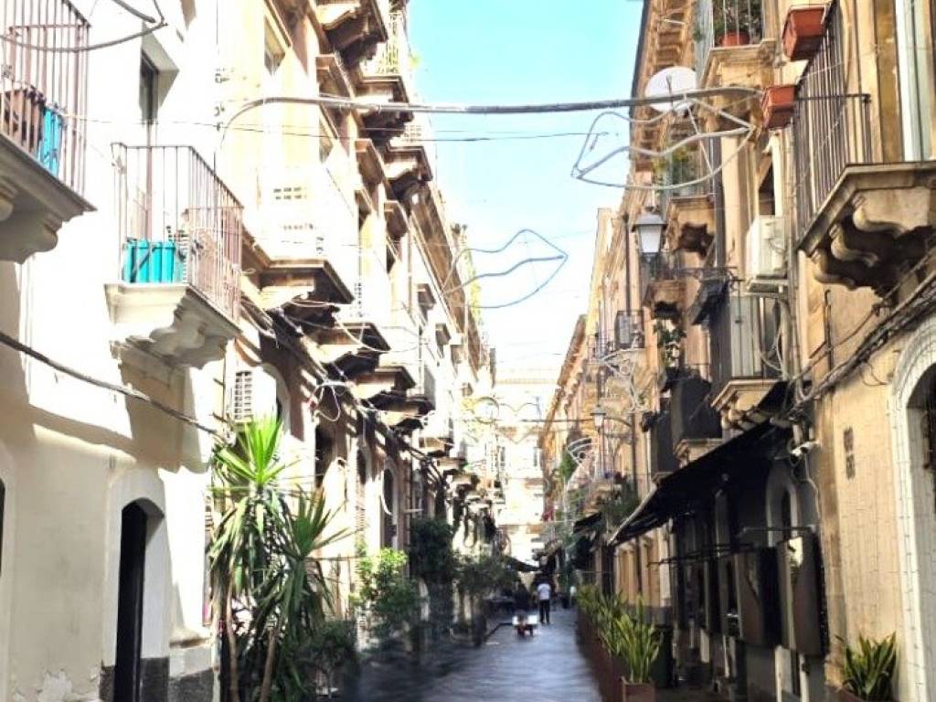 Appartamento a Catania in Via Santa Filomena - Foto 5