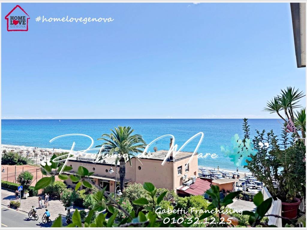 Appartamento a Finale ligure in Piazza del Sole - Foto 2