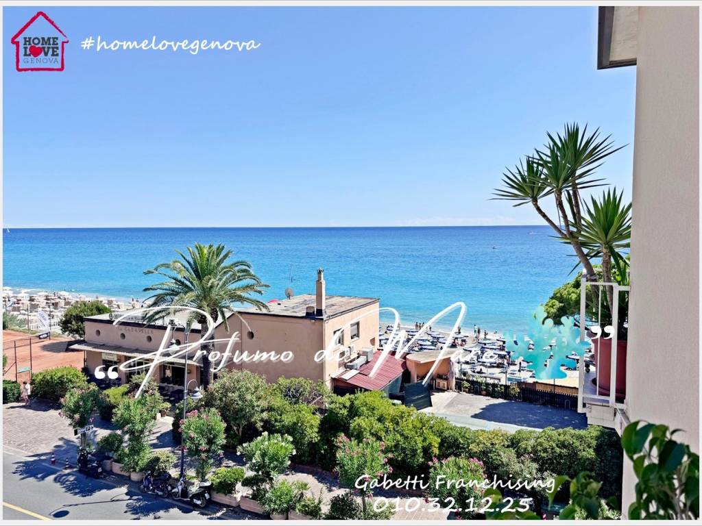 Appartamento a Finale ligure in Piazza del Sole - Foto 3