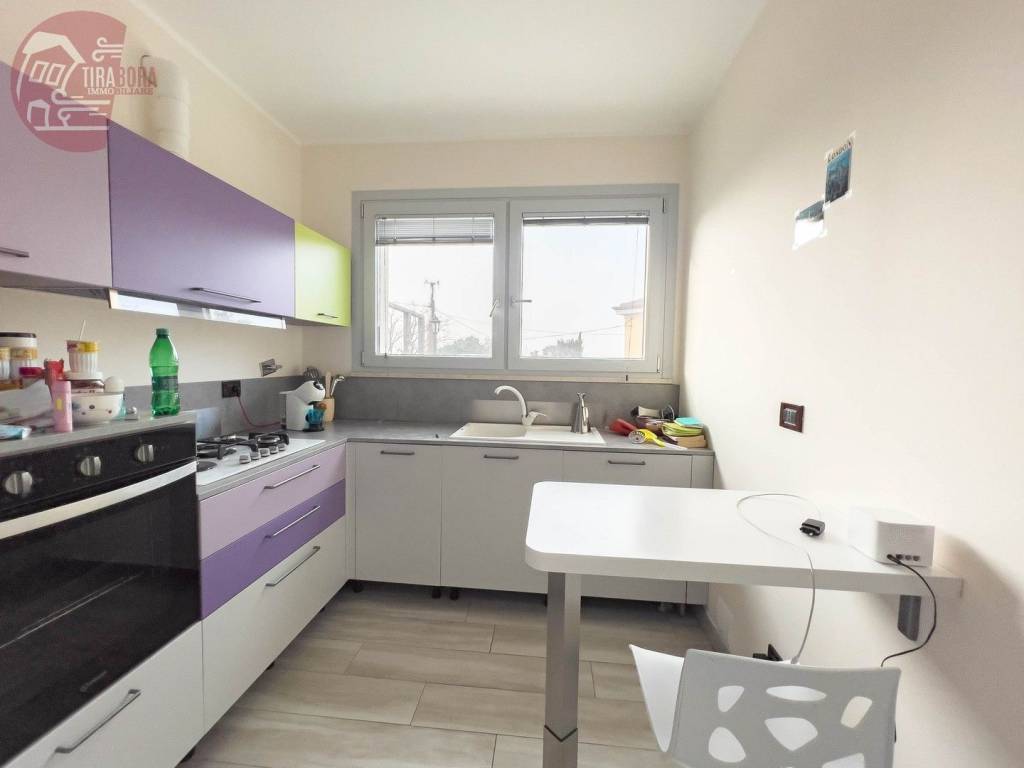 Villa a Trieste in Via di Chiadino, 32 - Foto 2