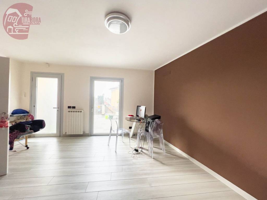 Villa a Trieste in Via di Chiadino, 32 - Foto 4