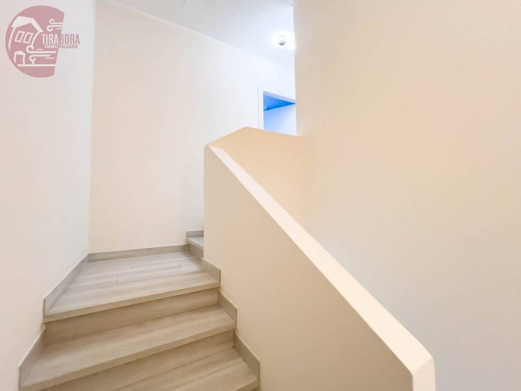 Villa a Trieste in Via di Chiadino, 32 - Foto 5