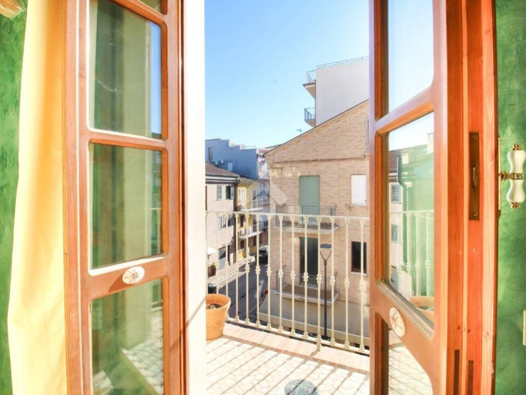 Appartamento a Porto sant'elpidio in Via Giacomo Leopardi, 3 - Foto 4