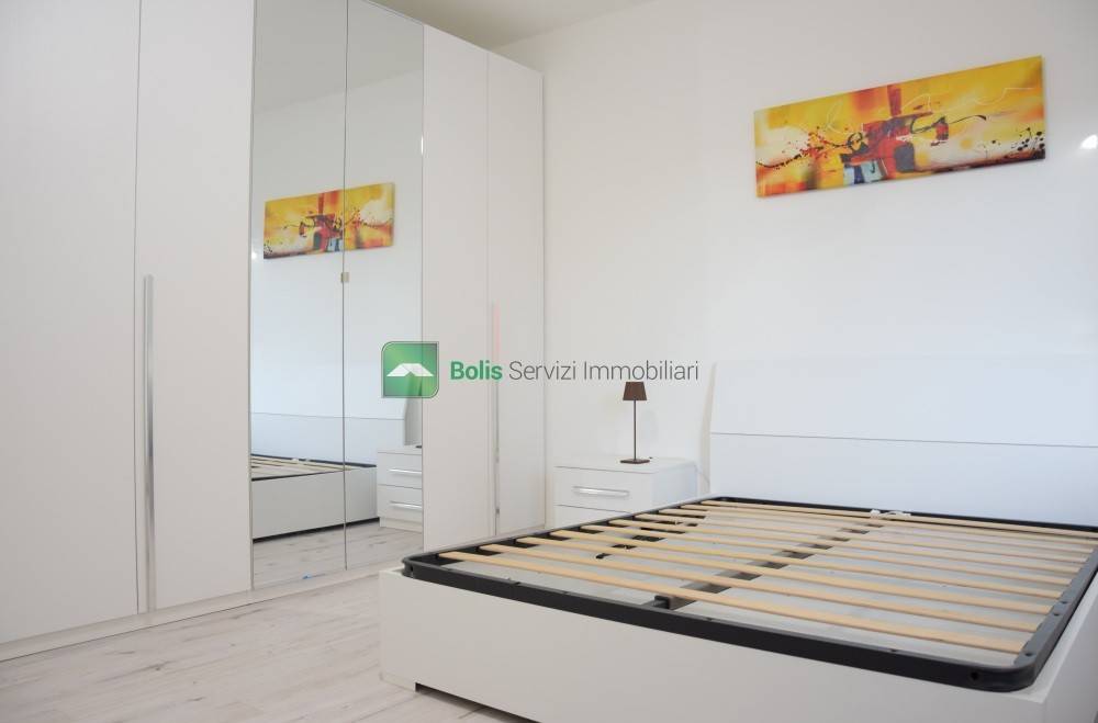 Appartamento a Ponteranica in Via Madonna del Carmine, 1 - Foto 2