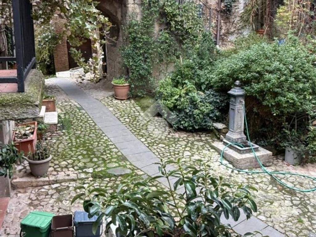 Appartamento a Capena in PIAZZA BARLETTA, 4 - Foto 4