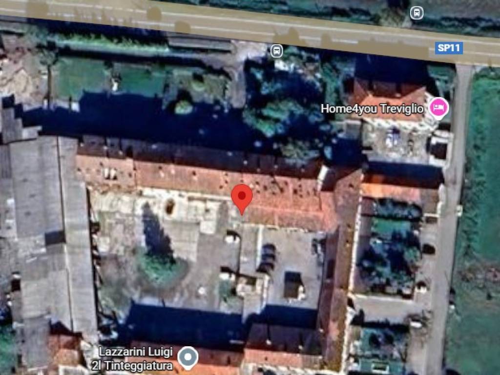 Appartamento a Treviglio in Via Milano, 69 - Foto 4