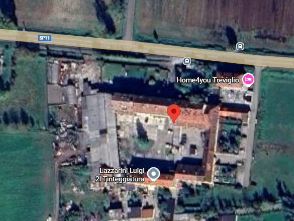 Appartamento a Treviglio in Via Milano, 69 - Foto 5