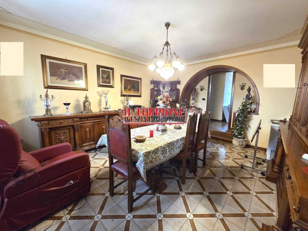 Casa indipendente a Pescia in Via dei Fiori - Foto 2