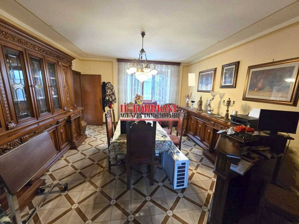 Casa indipendente a Pescia in Via dei Fiori - Foto 3