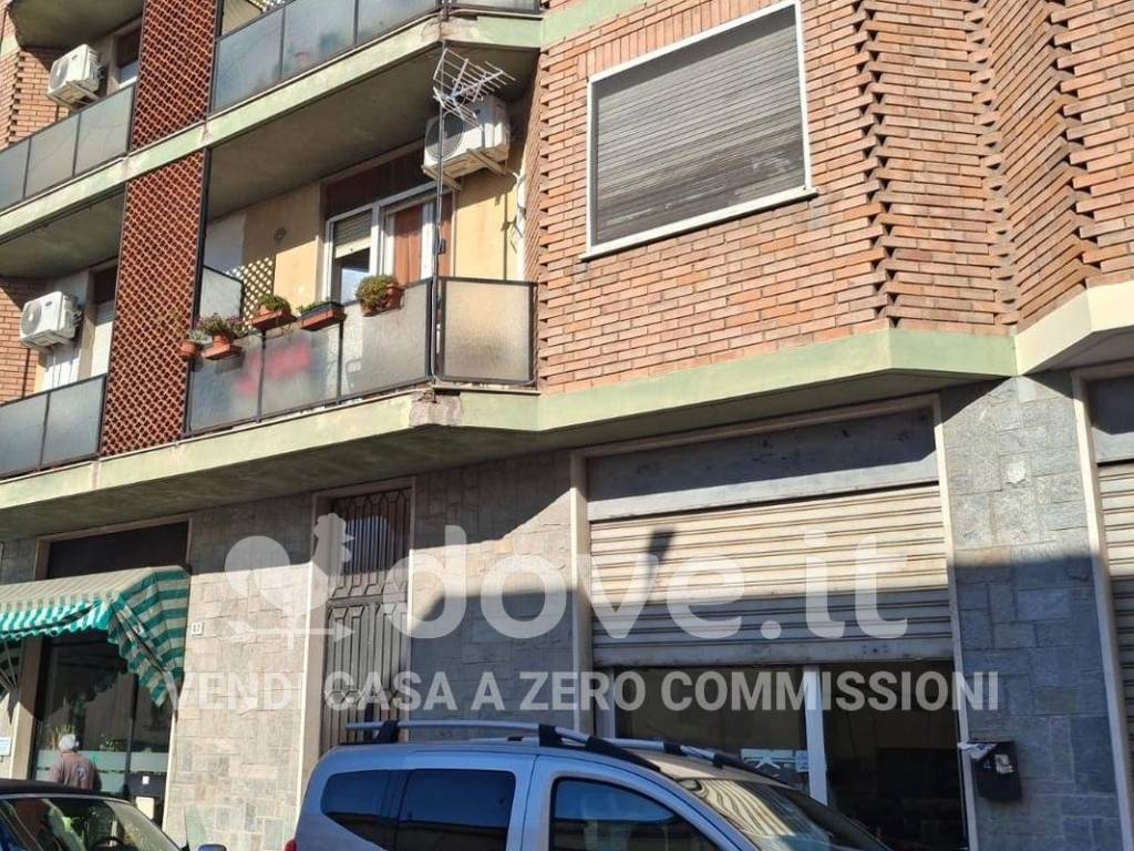Appartamento a Alessandria in Via Vinzaglio, 45 - Foto 5