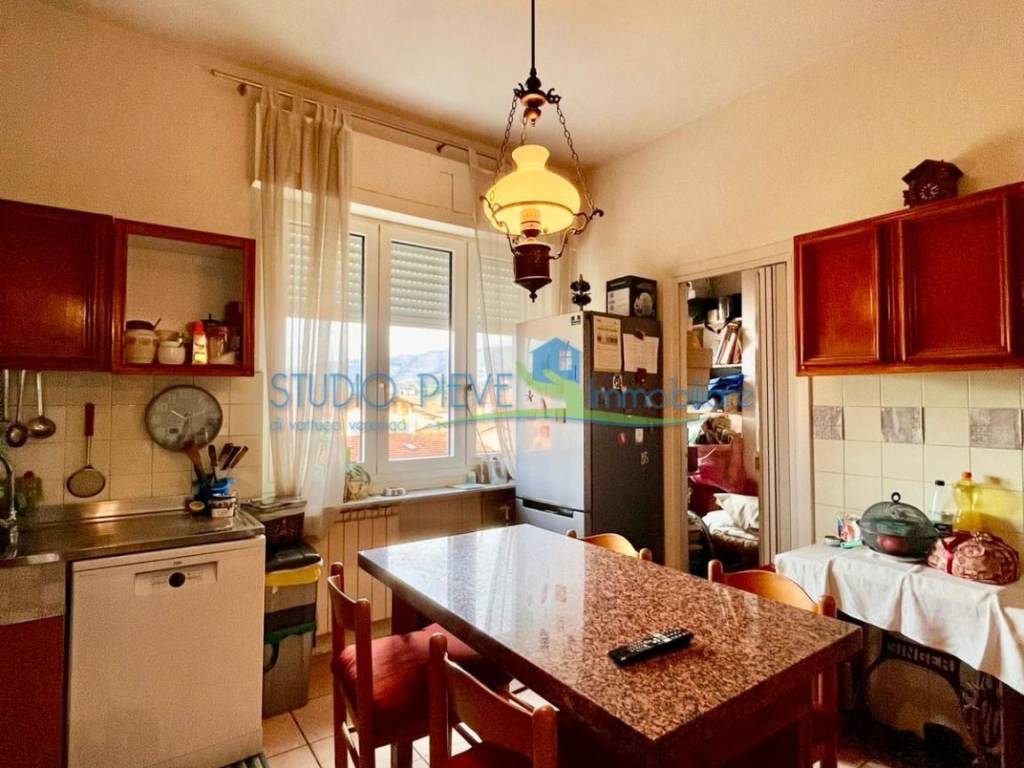 Appartamento a Pieve a nievole in Via Empolese, 48 - Foto 5