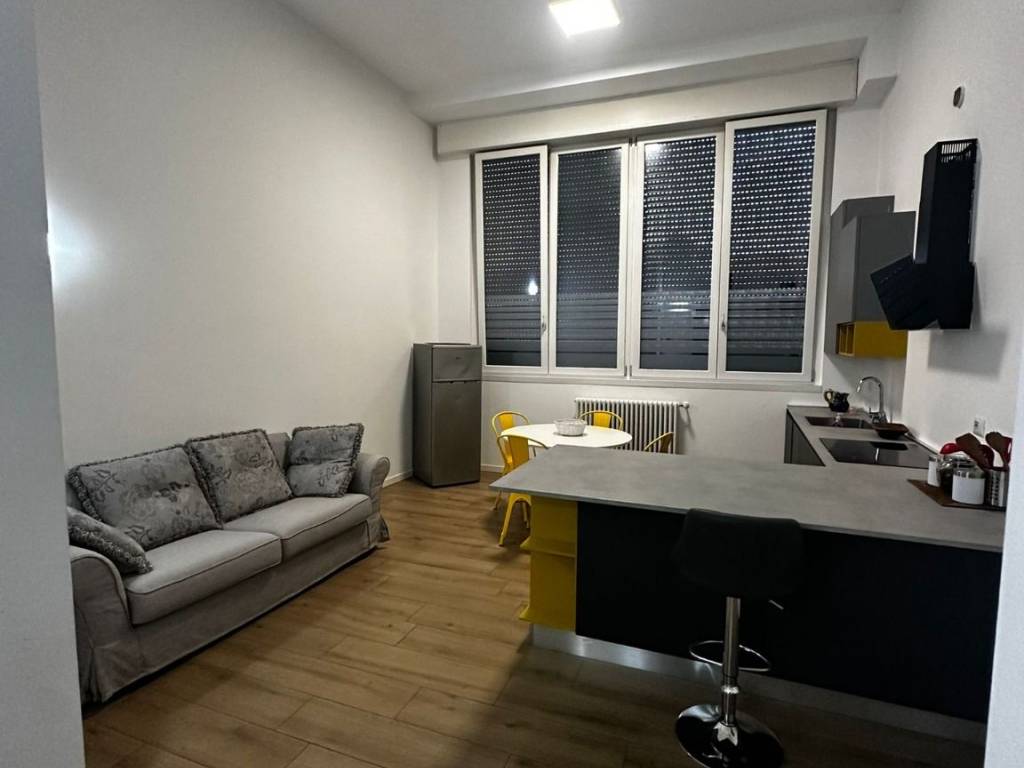 Appartamento a Mozzate in Via Conte Ottavio Castiglioni, 12 - Foto 2