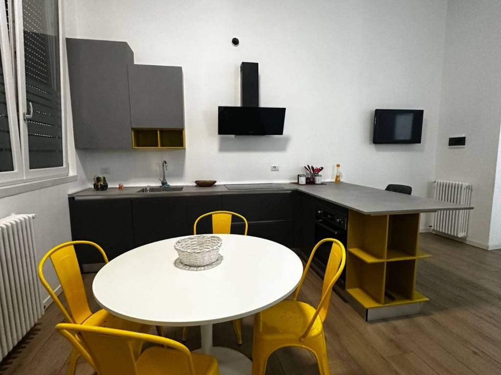 Appartamento a Mozzate in Via Conte Ottavio Castiglioni, 12 - Foto 3