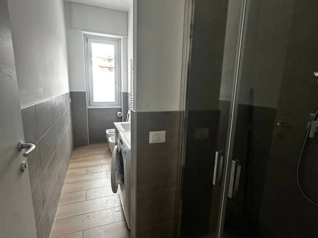 Appartamento a Mozzate in Via Conte Ottavio Castiglioni, 12 - Foto 4
