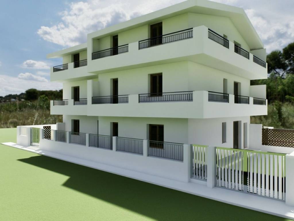 Appartamento a San sperate in Via degli Ulivi - Foto 2