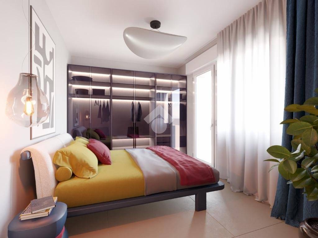 Appartamento a Bologna in VIA LUIGI CHERUBINI, 12 - Foto 4