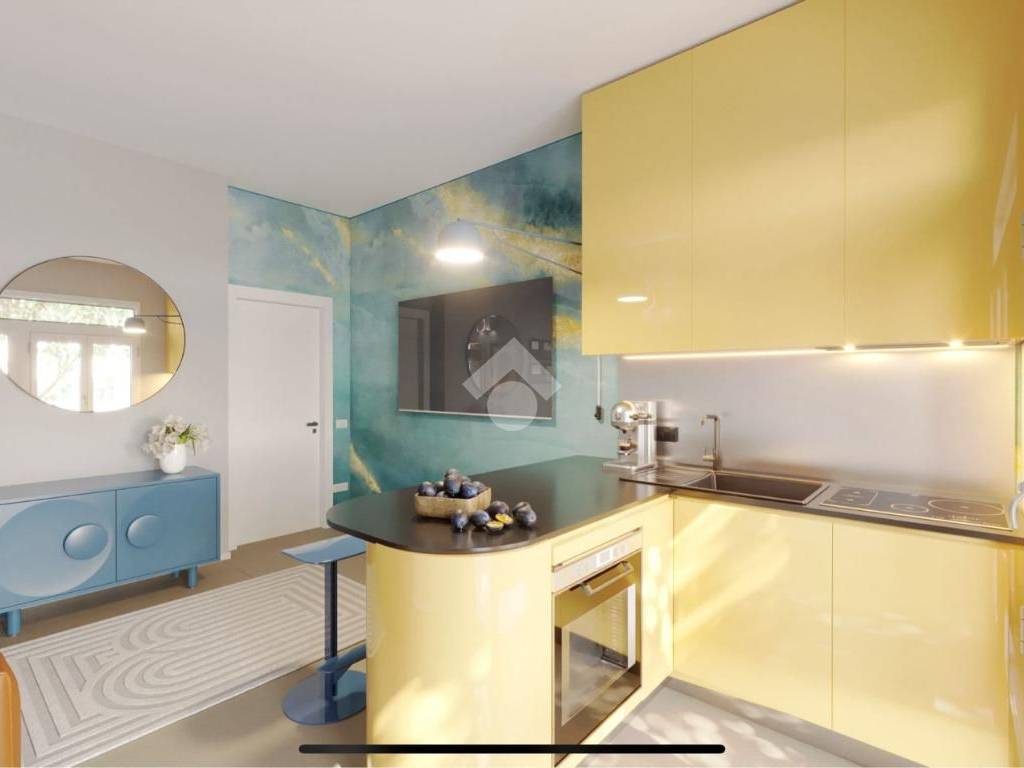 Appartamento a Bologna in VIA LUIGI CHERUBINI, 12 - Foto 5