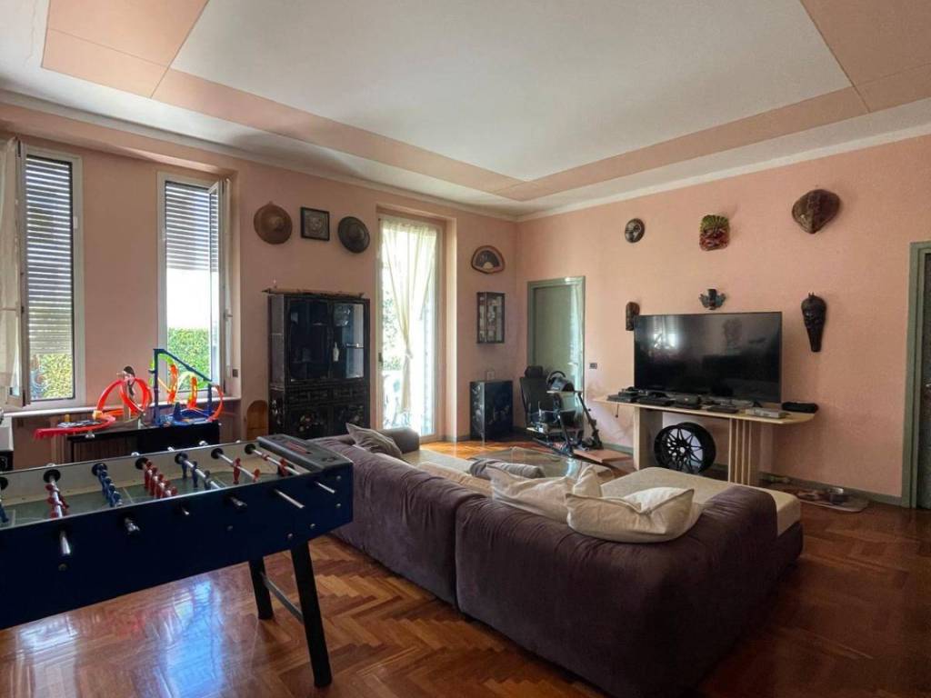 Appartamento a Brescia in Via Fratelli Cairoli - Foto 2
