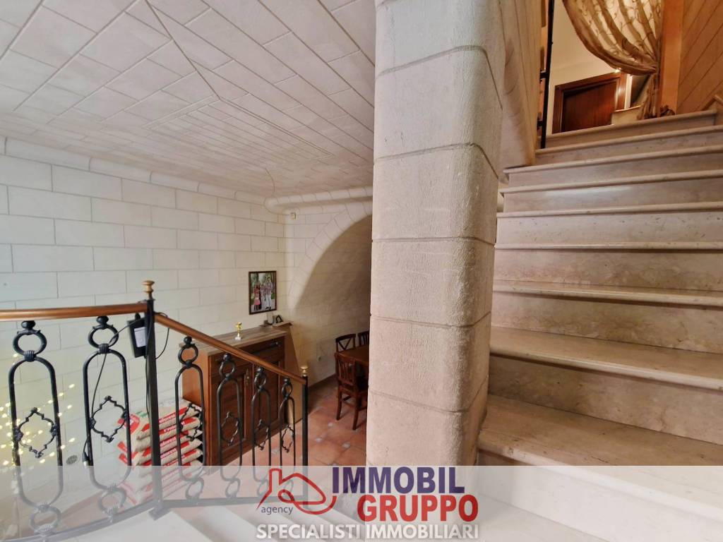 Casa indipendente a Andria in Via Addis Abeba - Foto 2