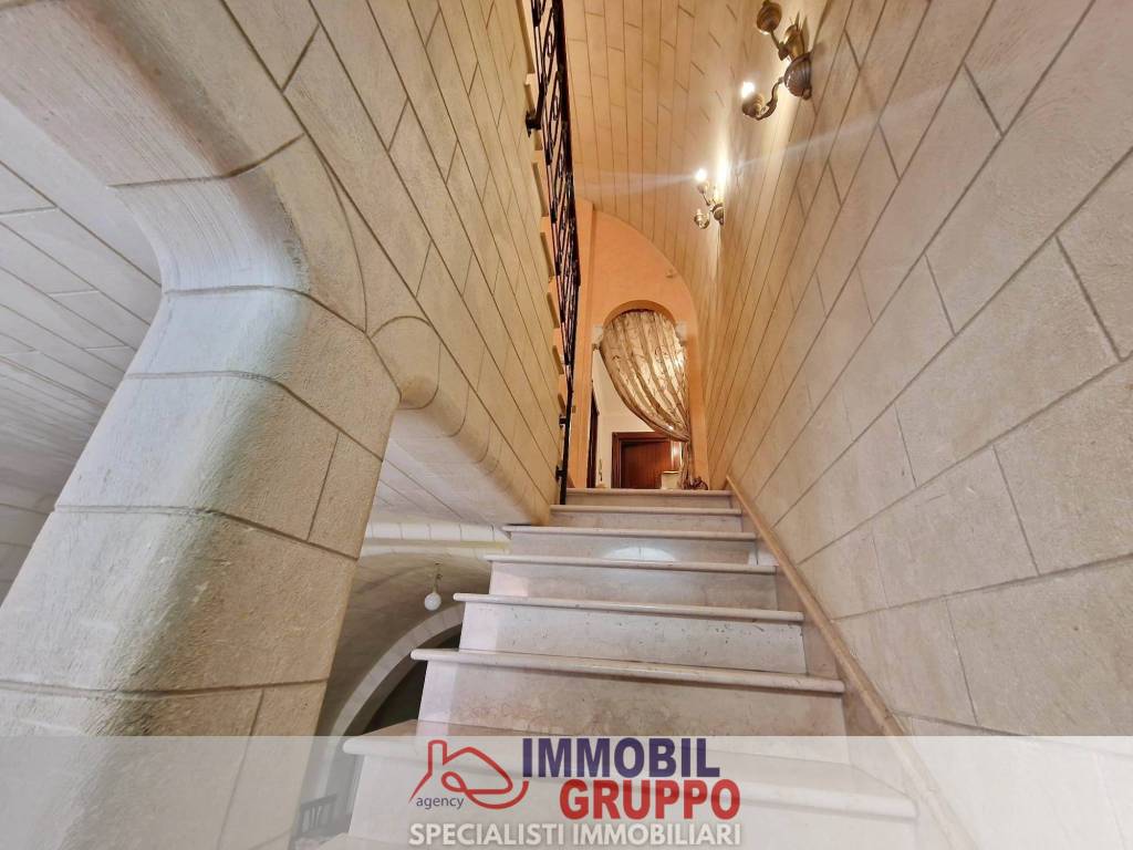 Casa indipendente a Andria in Via Addis Abeba - Foto 3