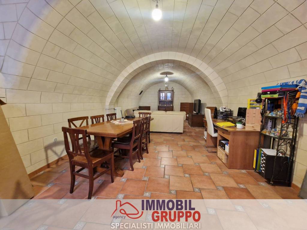 Casa indipendente a Andria in Via Addis Abeba - Foto 4