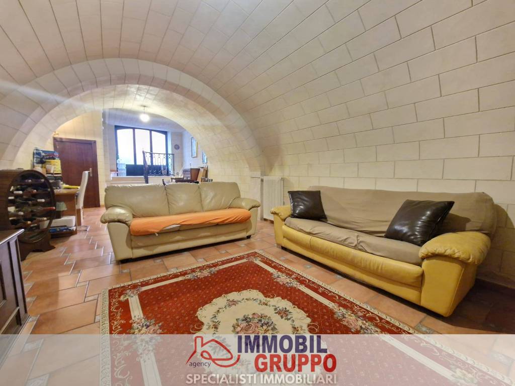 Casa indipendente a Andria in Via Addis Abeba - Foto 5