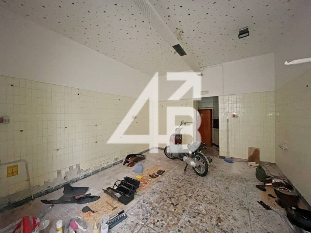 Immobile a Trieste in Via dei Piccardi, 38 - Foto 3