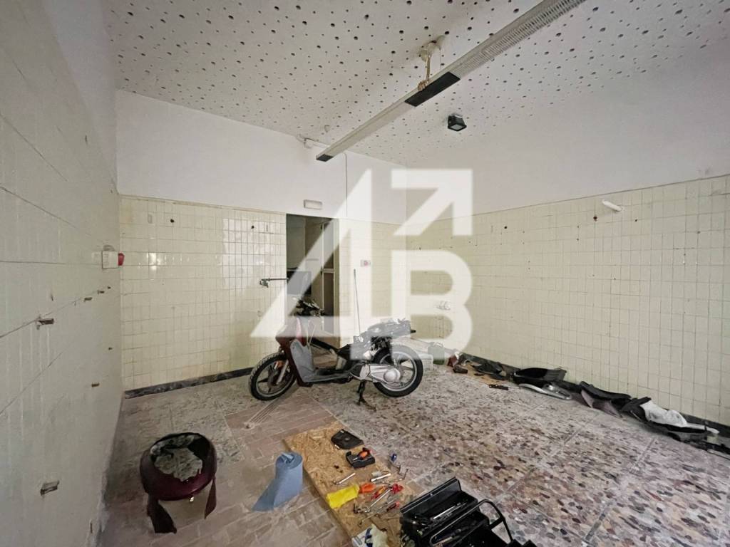 Immobile a Trieste in Via dei Piccardi, 38 - Foto 5