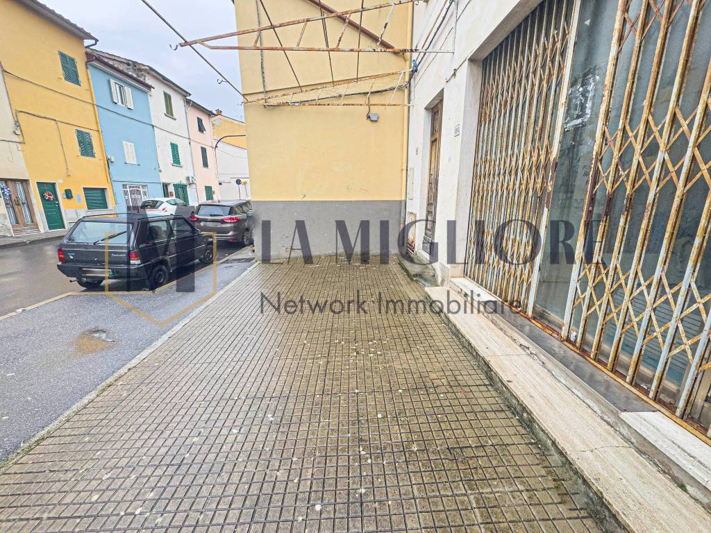 Casa indipendente a Pistoia in Via Padre Giovanni Antonelli, 166 - Foto 3