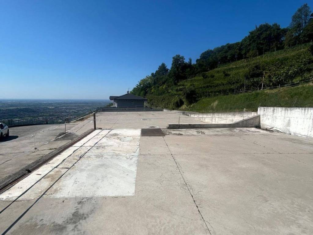 Terreno a Botticino in via panoramica - Foto 4