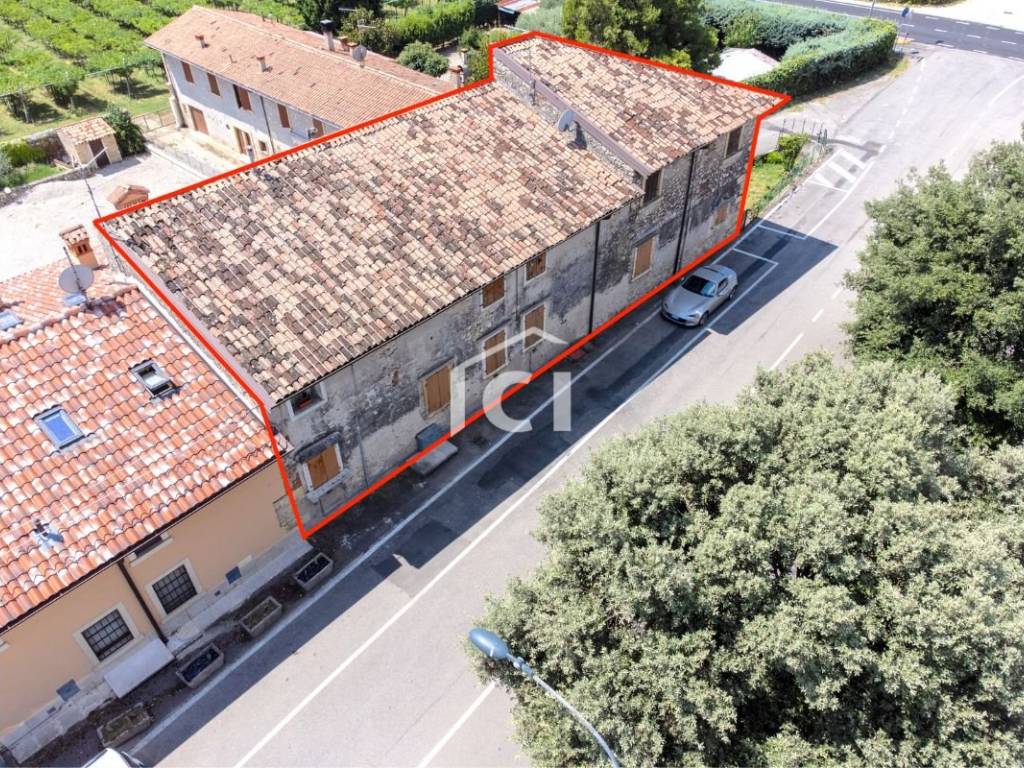 Rustico / casale a San pietro in cariano - Foto 2