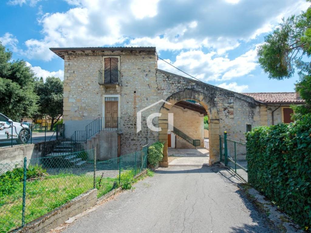 Rustico / casale a San pietro in cariano - Foto 4