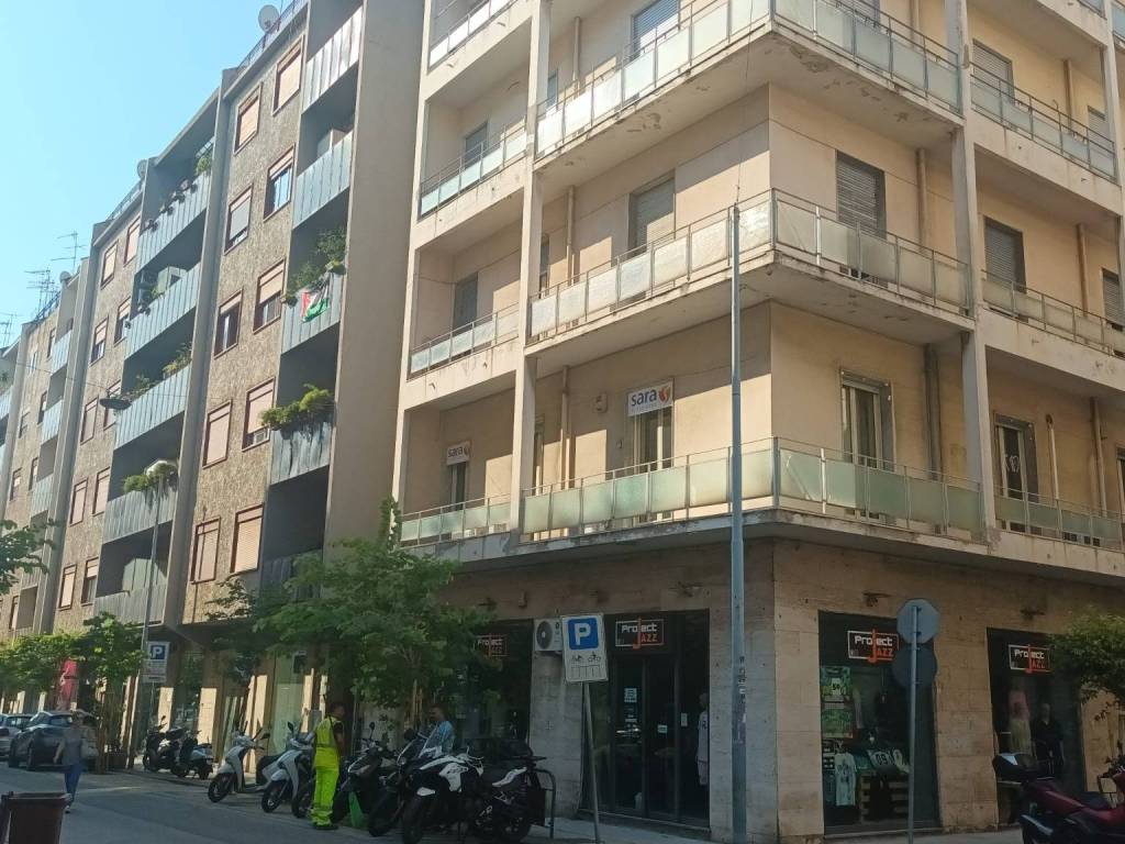 Appartamento a Messina in Via Maddalena - Foto 2