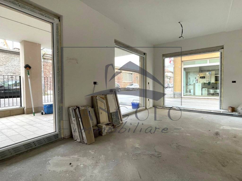 Immobile a Arconate in Via Gallarate, 4 - Foto 3