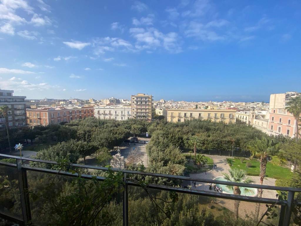 Appartamento a Trani in Piazza Repubblica - Foto 2