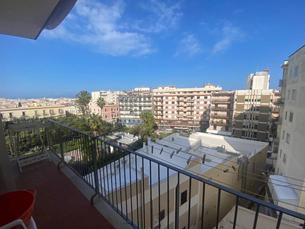 Appartamento a Trani in Piazza Repubblica - Foto 3