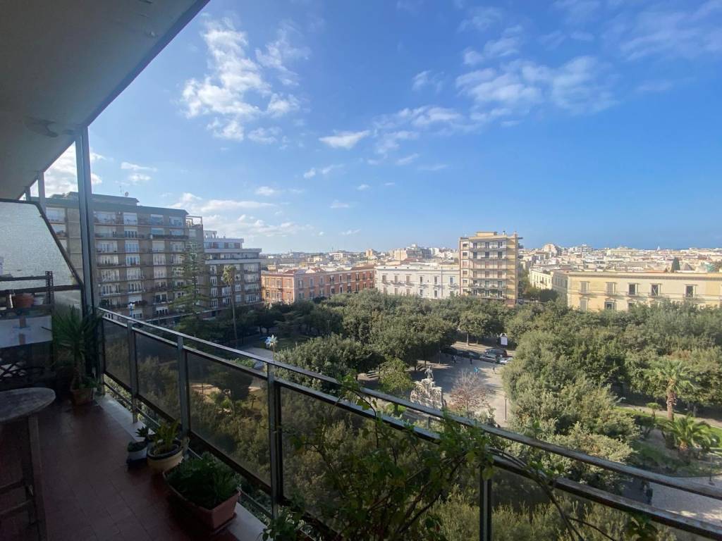 Appartamento a Trani in Piazza Repubblica - Foto 5