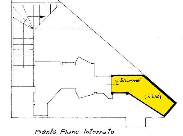Box / garage a Verona in Via Eleonora Duse - Foto 2