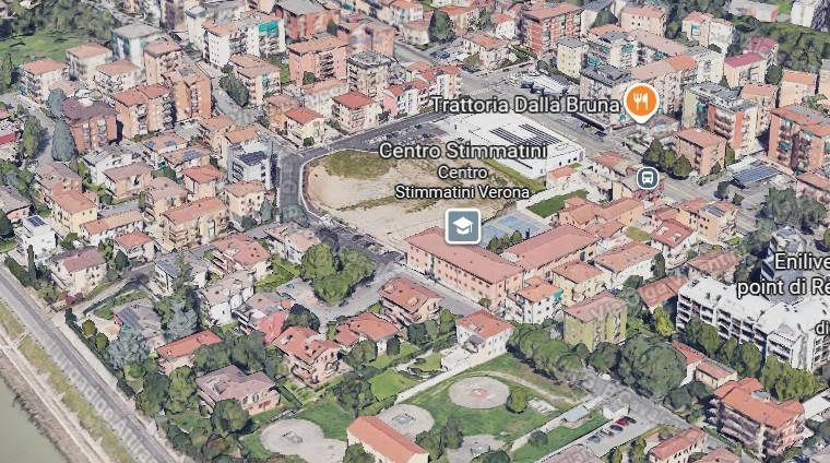 Box / garage a Verona in Via Eleonora Duse - Foto 4