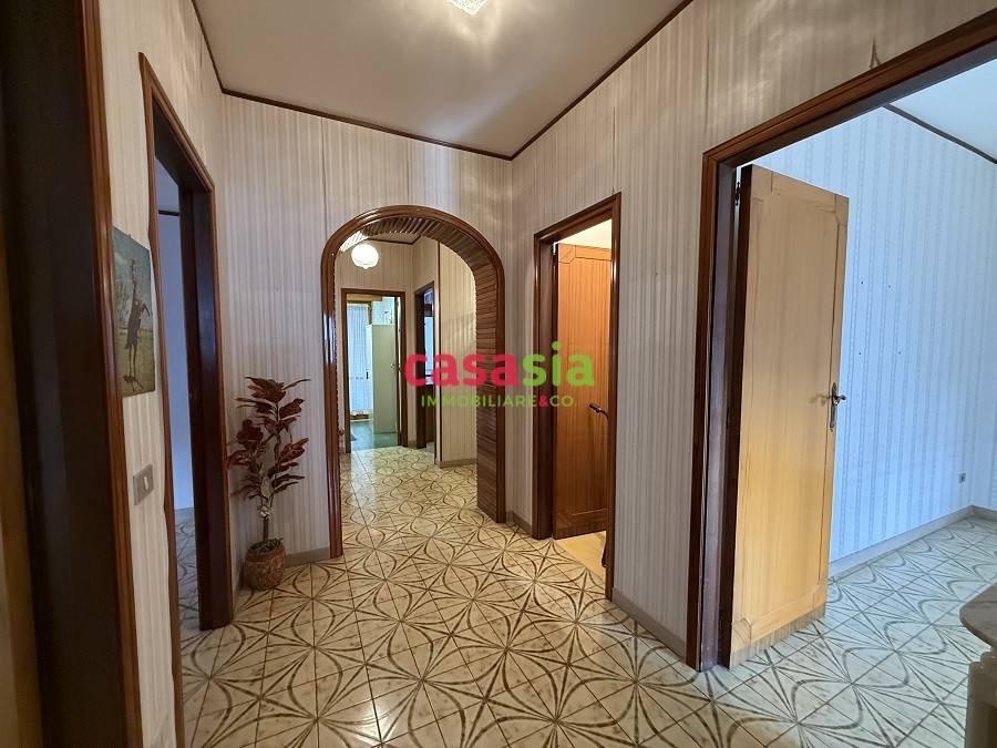 Appartamento a Ragusa in Via Archimede, 82 - Foto 5