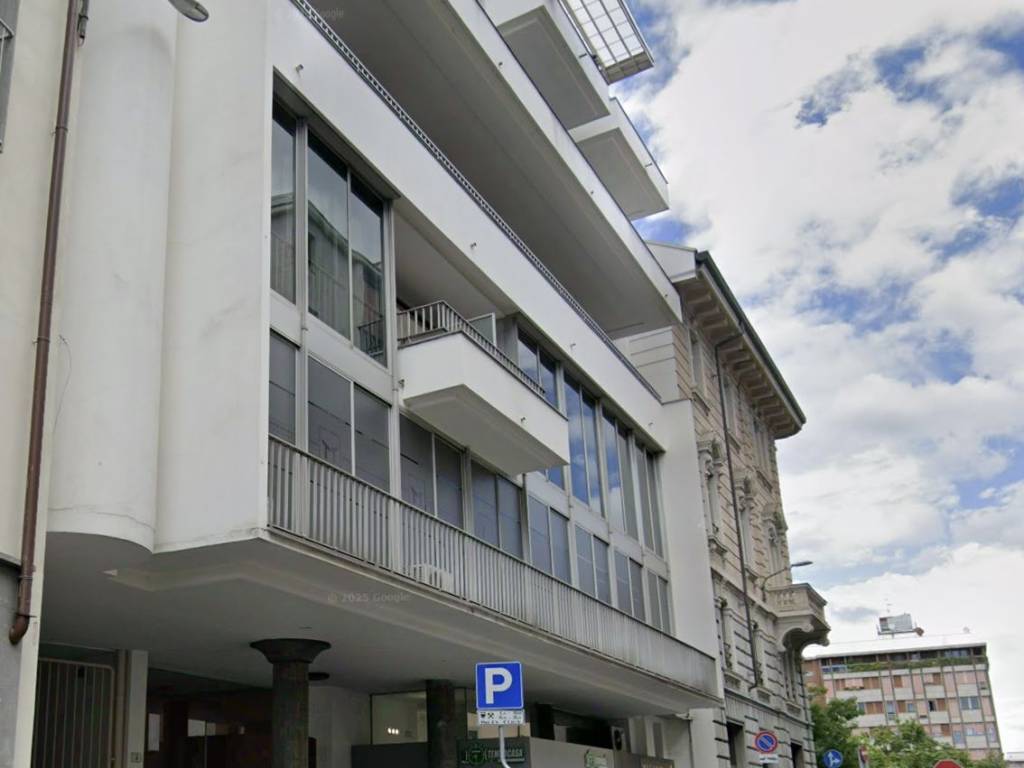 Immobile a Gallarate in Via San Francesco, 3 - Foto 2