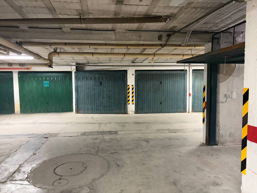 Box / garage a Verona in Via Giovanni Prati - Foto 2