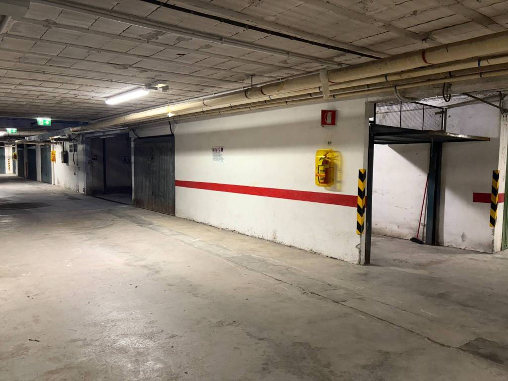 Box / garage a Verona in Via Giovanni Prati - Foto 3