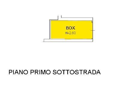 Box / garage a Verona in Via Giovanni Prati - Foto 4