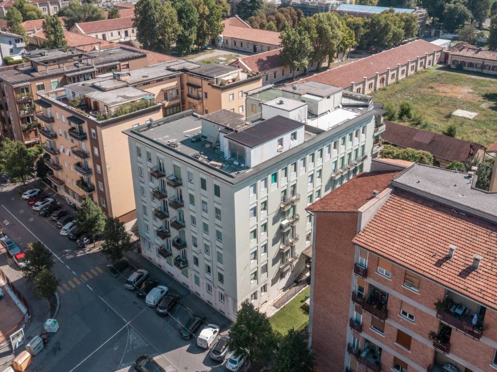 Appartamento a Verona in Viale della Repubblica, 43 - Foto 5